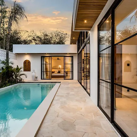 Villa Nika - Uluwatu By Yolla Hospitality