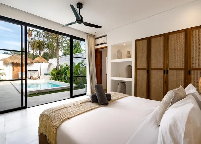 Villa Nika - By Yolla Hospitality