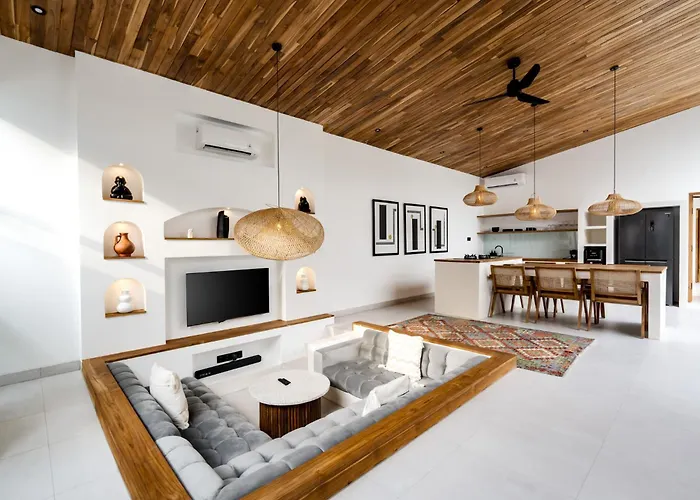 Nika - By Yolla Hospitality Villa *