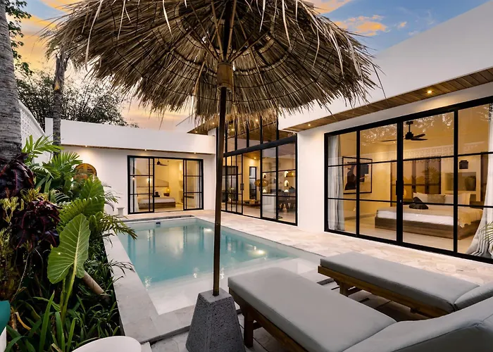 Villa Nika - By Yolla Hospitality Uluwatu