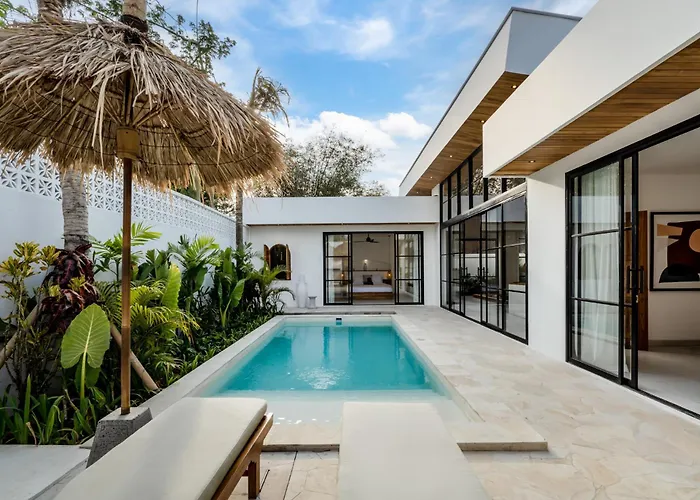 Nika - By Yolla Hospitality Villa