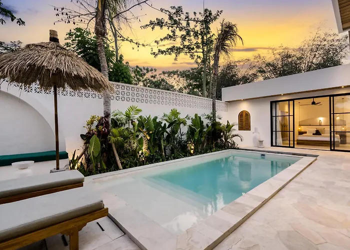 Villa Nika - By Yolla Hospitality