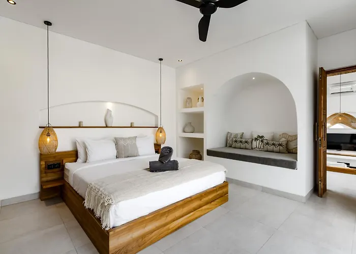 Nika - By Yolla Hospitality Villa Uluwatu