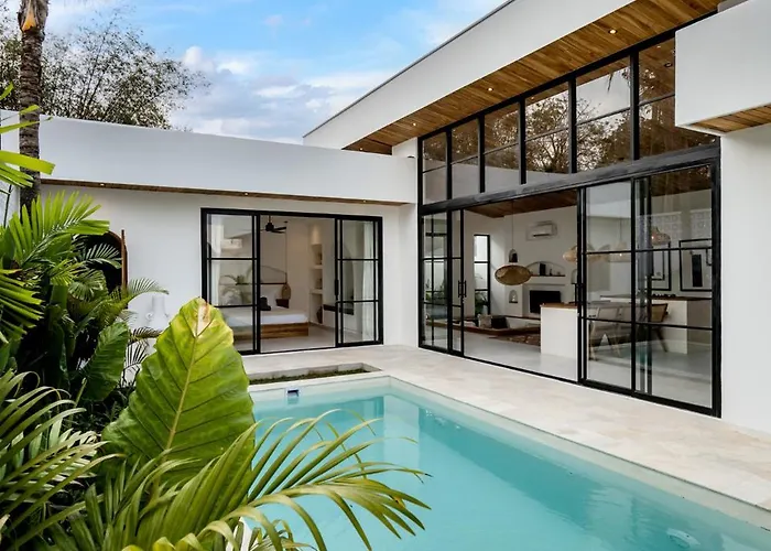 Villa Nika - By Yolla Hospitality Uluwatu