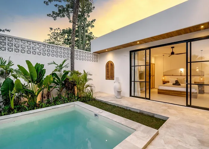 Nika - By Yolla Hospitality Villa *