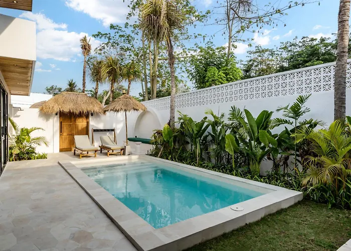 Villa Nika - By Yolla Hospitality *