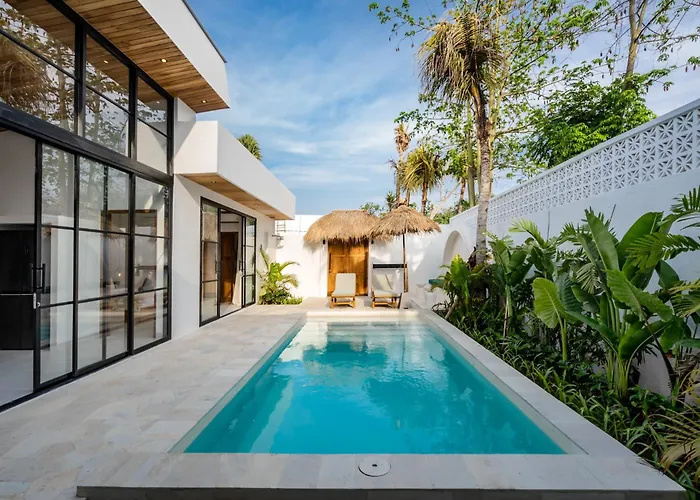 Nika - By Yolla Hospitality Villa