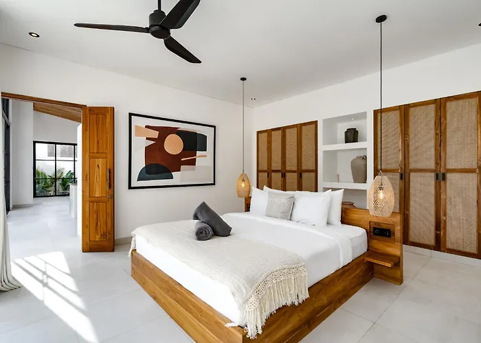 Villa Nika - By Yolla Hospitality